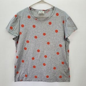 Acne Studios tshirt